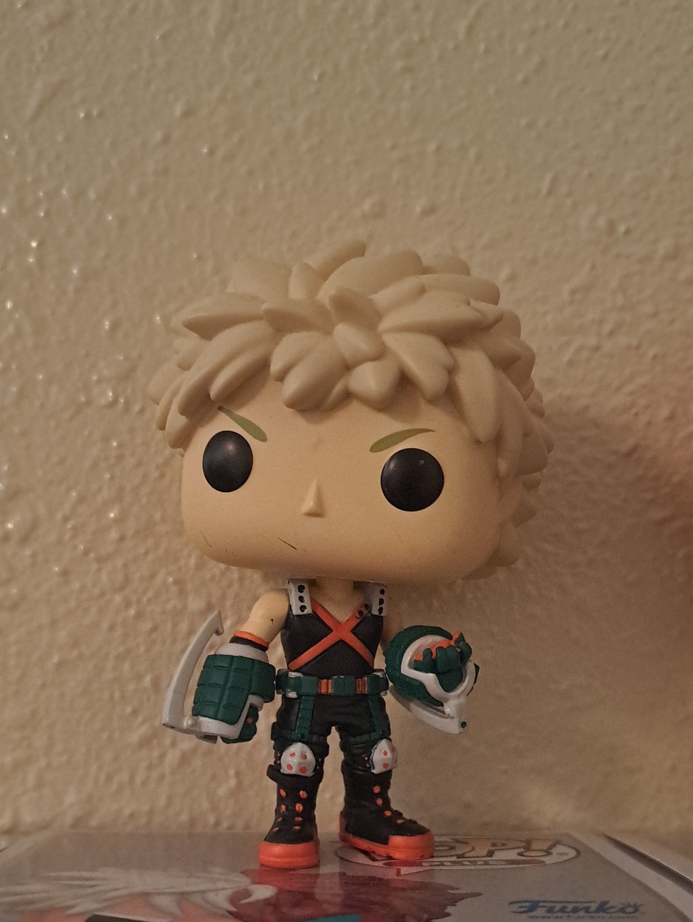 Funko My Hero Academia Katsuki Bakugo